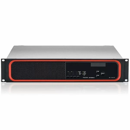 Купить BIAMP TesiraAMP-4300RCV по выгодной цене в Нижнем Новгороде