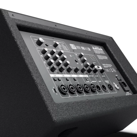 Купить LD Systems MIX 10 A G3 по выгодной цене в Нижнем Новгороде