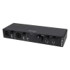 Купить Arturia MiniFuse 4 Black по выгодной цене в Нижнем Новгороде