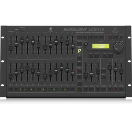 Купить BEHRINGER LC2412 V2 по выгодной цене в Нижнем Новгороде