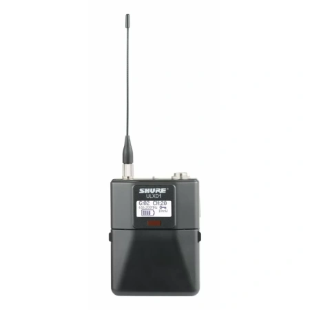 Купить Shure ULXD1 по выгодной цене в Нижнем Новгороде