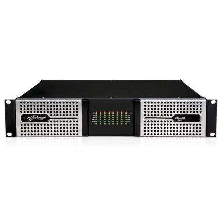 Купить POWERSOFT Ottocanali 12K4 DSP+DANTE по выгодной цене в Нижнем Новгороде
