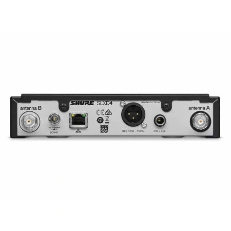 Купить Shure SLXD14E/83 по выгодной цене в Нижнем Новгороде