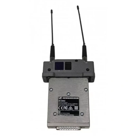 Купить SENNHEISER EK 6042 по выгодной цене в Нижнем Новгороде
