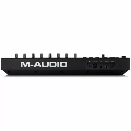 Купить M-audio Oxygen Pro 25 по выгодной цене в Нижнем Новгороде
