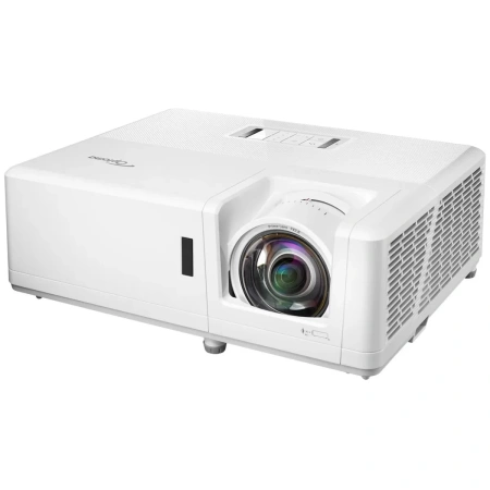 Купить Optoma HZ40ST по выгодной цене в Нижнем Новгороде