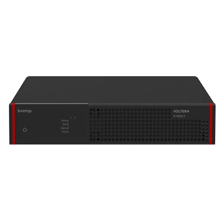 Купить BIAMP Voltera A 600.2 по выгодной цене в Нижнем Новгороде