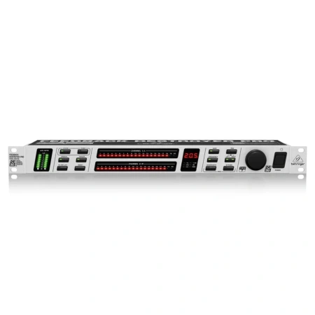 Купить BEHRINGER FBQ2496 по выгодной цене в Нижнем Новгороде