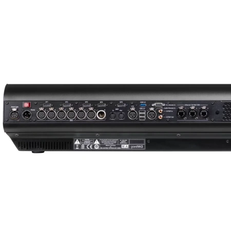 Купить MA LIGHTING GRANDMA3 FULL-SIZE CRV (CONTROL ROOM VERSION) по выгодной цене в Нижнем Новгороде