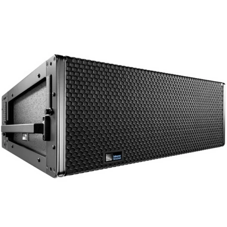 Купить Meyer Sound LEOPARD по выгодной цене в Нижнем Новгороде