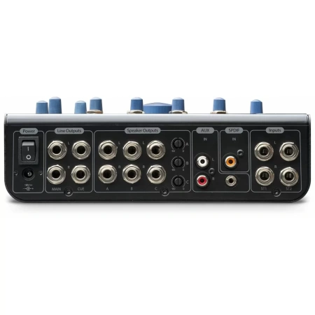 Купить PreSonus Monitor Station V2 по выгодной цене в Нижнем Новгороде