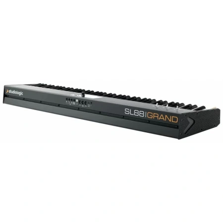 Купить Studiologic SL88 Grand по выгодной цене в Нижнем Новгороде