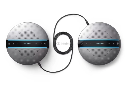 Купить Infobit iSpeaker M400 по выгодной цене в Нижнем Новгороде