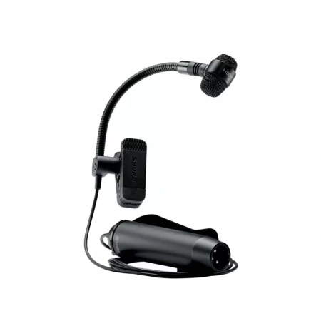 Купить SHURE PGA98H-XLR по выгодной цене в Нижнем Новгороде