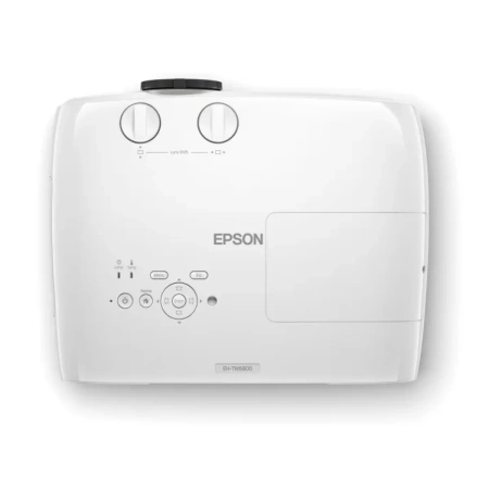 Купить Epson EH-TW6800 по выгодной цене в Нижнем Новгороде