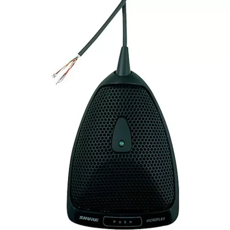 Купить SHURE MX392/S по выгодной цене в Нижнем Новгороде