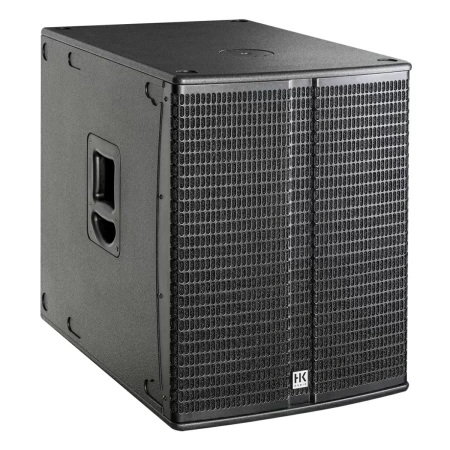 Купить HK AUDIO L SUB 1800 A по выгодной цене в Нижнем Новгороде