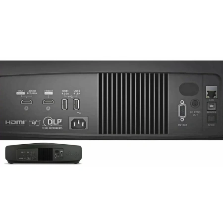 Купить BenQ W5800 по выгодной цене в Нижнем Новгороде