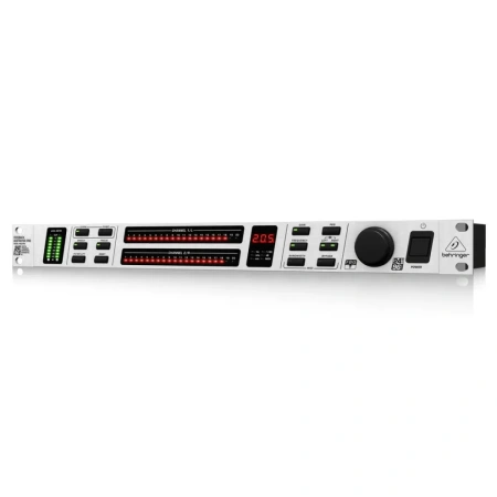 Купить BEHRINGER FBQ2496 по выгодной цене в Нижнем Новгороде