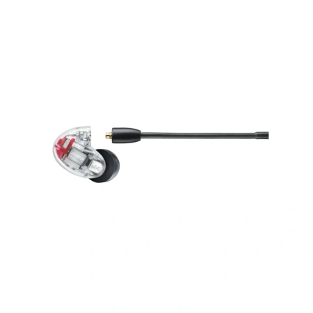 Купить Shure SE846G2CL+UNI-EFS по выгодной цене в Нижнем Новгороде