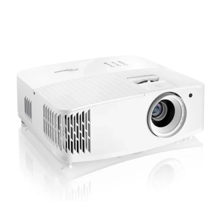 Купить Optoma 4K400x по выгодной цене в Нижнем Новгороде
