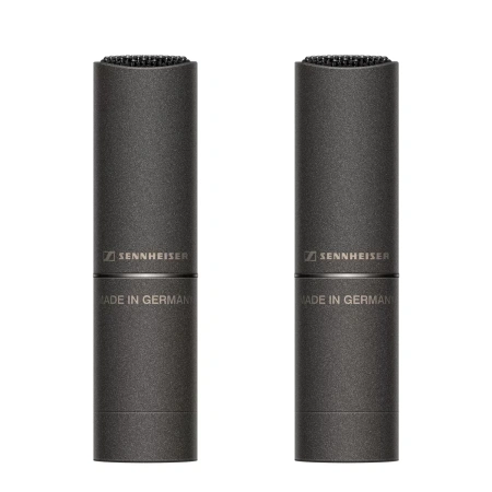 Купить SENNHEISER MKH 8020 STEREOSET по выгодной цене в Нижнем Новгороде