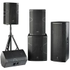 Купить DAS Audio VANTEC-215A по выгодной цене в Нижнем Новгороде