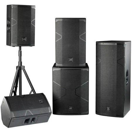 Купить DAS Audio VANTEC-215A по выгодной цене в Нижнем Новгороде