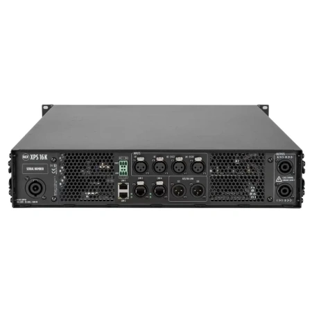Купить RCF XPS 16K по выгодной цене в Нижнем Новгороде