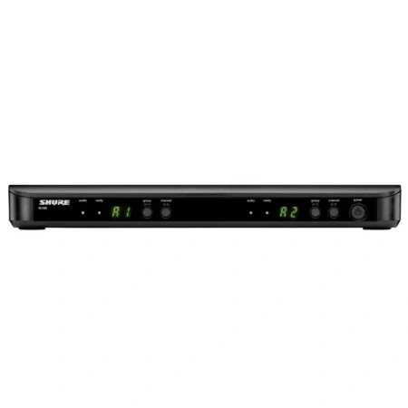 Купить Shure BLX1288E/W85 по выгодной цене в Нижнем Новгороде