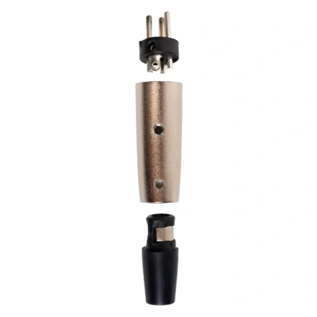 Купить ROCKDALE XLR014(3P) по выгодной цене в Нижнем Новгороде