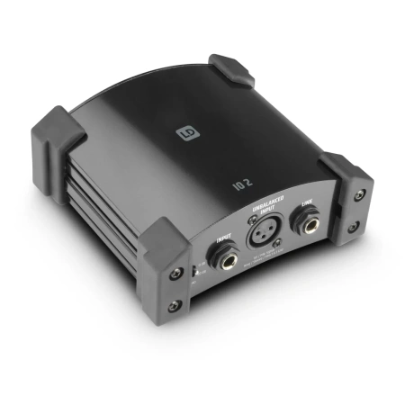 Купить LD Systems LDI02 по выгодной цене в Нижнем Новгороде