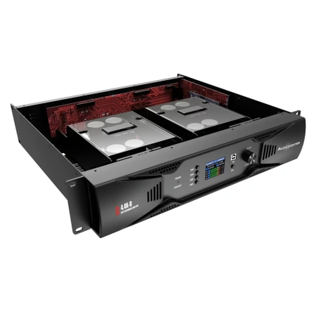 Купить Audiocenter D4.6K-D по выгодной цене в Нижнем Новгороде