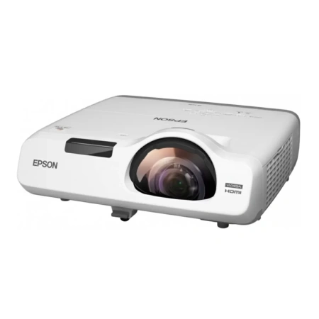 Купить Epson EB-525W по выгодной цене в Нижнем Новгороде