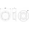 Купить DAS AUDIO DECO-6 по выгодной цене в Нижнем Новгороде