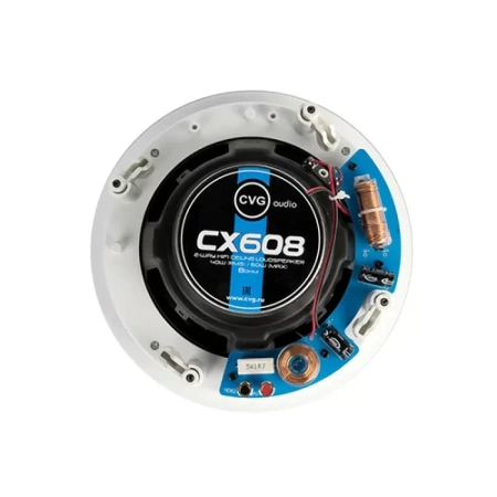 Купить CVGAUDIO CX608 по выгодной цене в Нижнем Новгороде