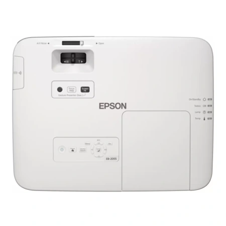 Купить Epson EB-2055 по выгодной цене в Нижнем Новгороде