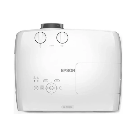 Купить Epson EH-TW7000 по выгодной цене в Нижнем Новгороде