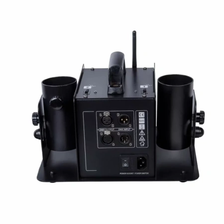 Купить DJ POWER R-5 (2-Out) по выгодной цене в Нижнем Новгороде