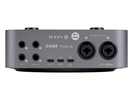 Купить Icon Cube4Nano S по выгодной цене в Нижнем Новгороде