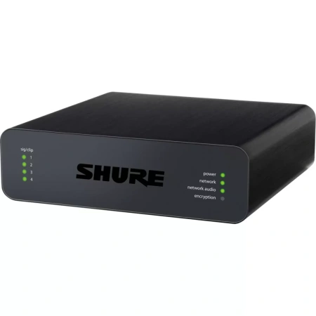 Купить SHURE ANI4OUT-XLR по выгодной цене в Нижнем Новгороде