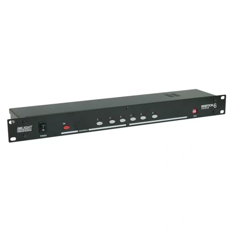 Купить ИМЛАЙТ SWITCH CONTROL-6 по выгодной цене в Нижнем Новгороде