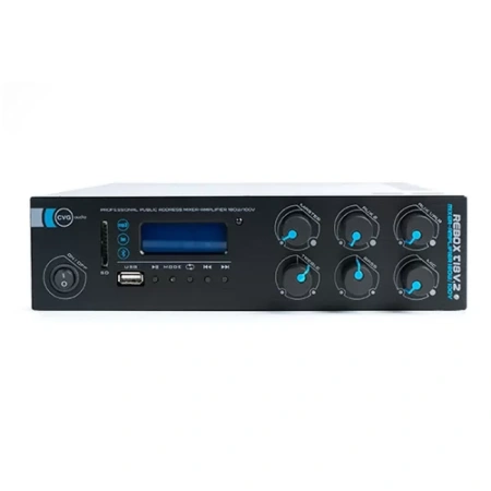 Купить CVGAUDIO ReBox T18 по выгодной цене в Нижнем Новгороде