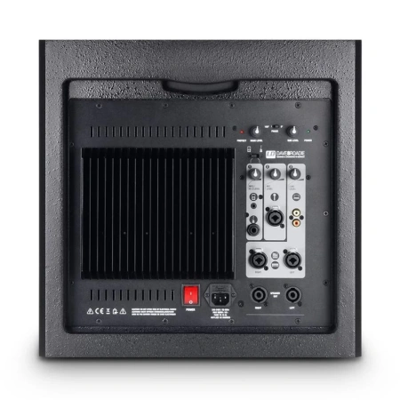 Купить LD Systems LDDAVE8ROADIESETUP по выгодной цене в Нижнем Новгороде