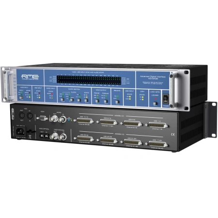 Купить RME ADI-6432 Redundant по выгодной цене в Нижнем Новгороде
