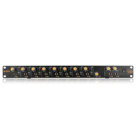Купить Icon UMix 1010 Rack по выгодной цене в Нижнем Новгороде