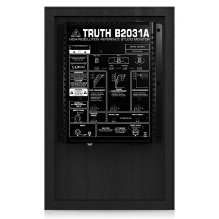 Купить BEHRINGER B2031A по выгодной цене в Нижнем Новгороде