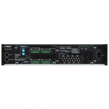Купить Yamaha XMV8140-D по выгодной цене в Нижнем Новгороде