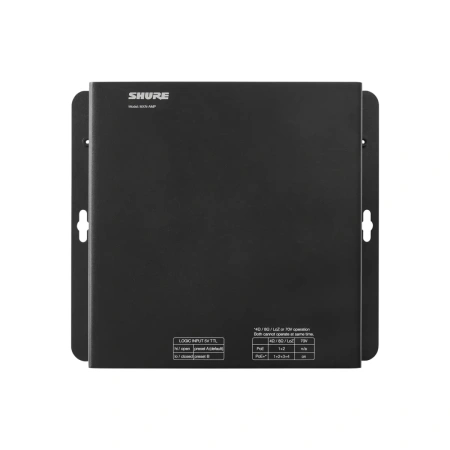 Купить Shure MXN-AMP по выгодной цене в Нижнем Новгороде