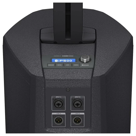 Купить TURBOSOUND IP500 V2 по выгодной цене в Нижнем Новгороде